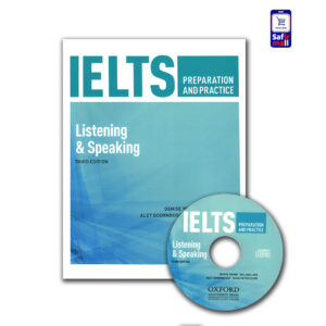 IELTS preperation and practice