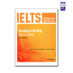 IELTS preperation and practice reading writing