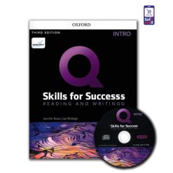 Qskills intro reading-writing