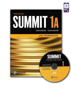 کتاب سامیت Summit-1A