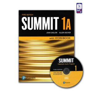 کتاب سامیت Summit-1A