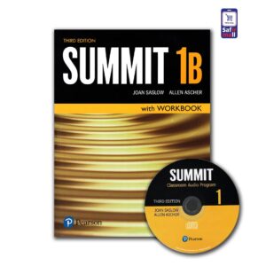 کتاب سامیت Summit -1B