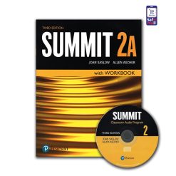 کتاب سامیت Summit -2A