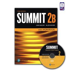 کتاب سامیت Summit -2B