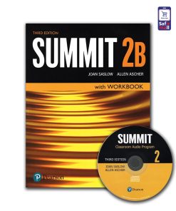 کتاب سامیت Summit -2B