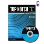 کتاب تاپ ناچ Top Notch - Fundamentals A