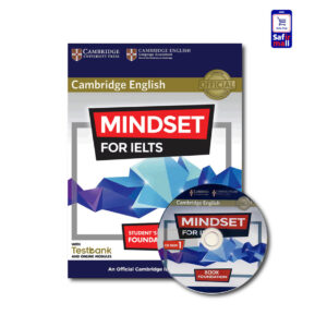 (Mindset For IELTS (Foundation