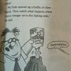 کتاب کاپیتان زیرشلواری The Invasion Of The Incredibly Naughty Cafeteria Ladies - تصویر 3