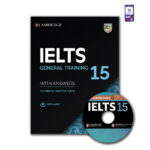 IELTS15-General-with-CD