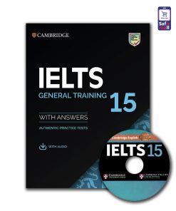 IELTS15-General-with-CD