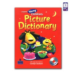 Picture dictionary children