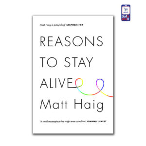رمان انگلیسی Reasons To Stay Alive