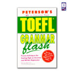 TOEFL peterson's