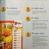 دیکشنری تصویری کودکان Young Learner's Picture Dictionary - تصویر 2