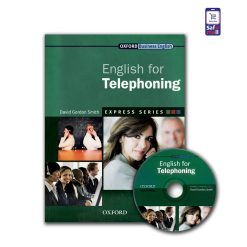 کتاب English for Telephoning