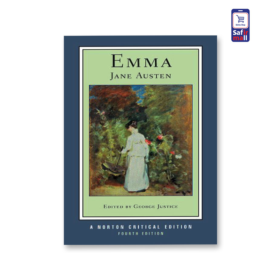 رمان انگلیسی Emma