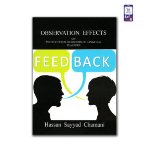 کتاب observation effects