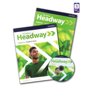 کتاب Headway (5th edition) – Beginner