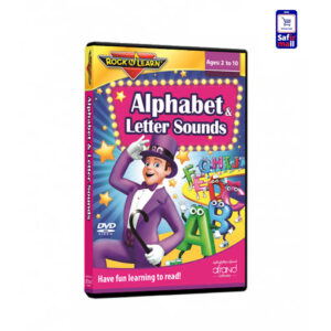 Alphabet & letter sounds