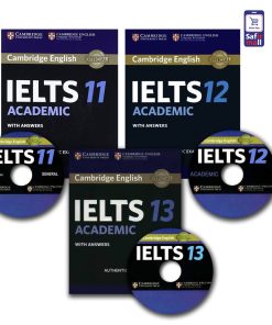 Cambridge-IELTS-pack-Academic-11,12,13