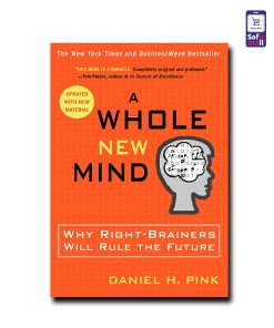 A Whole New Mind