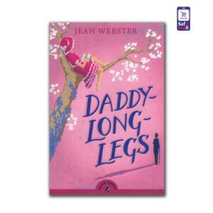 رمان انگلیسی Daddy Long Legs
