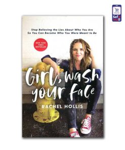 رمان انگلیسی Girl Wash Your Face