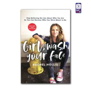 رمان انگلیسی Girl Wash Your Face