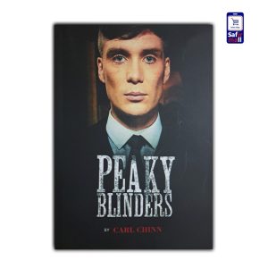 رمان انگلیسی  Peaky Blinders