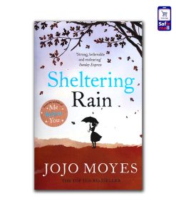 sheltering rain