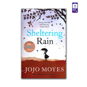 رمان انگلیسی Sheltering Rain