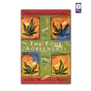 رمان انگلیسی The Four Agreements