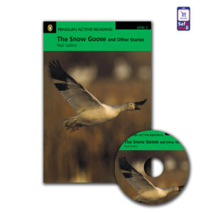 کتاب داستان انگلیسی The Snow Goose and Other Stories