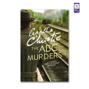رمان انگلیسی THE ABC MURDERS