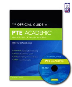 PTE academic