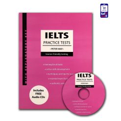 IELTS PRACTICE TEST