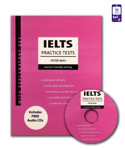 IELTS PRACTICE TEST
