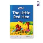 The-little-red-hen