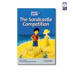 The-sandcastle-competition