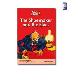 The-shoemaker-and-the-elves