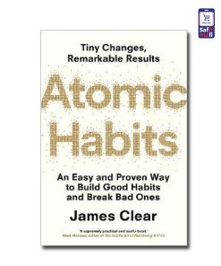 Atomic habits