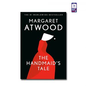 رمان انگلیسی The Handmaid’s Tale
