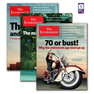 مجله The Economist