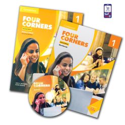 four corners1
