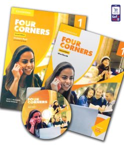four corners1