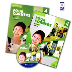 four corners4