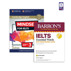 منابع آیلتس خودآموز نمره 7/5