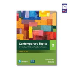Contemporary Topics