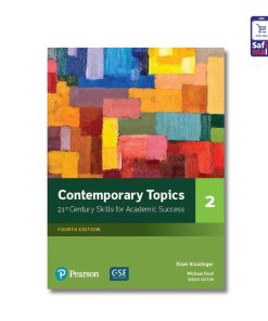 Contemporary Topics