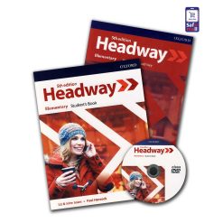خرید کتاب Headway Elementary ویرایش پنجم
